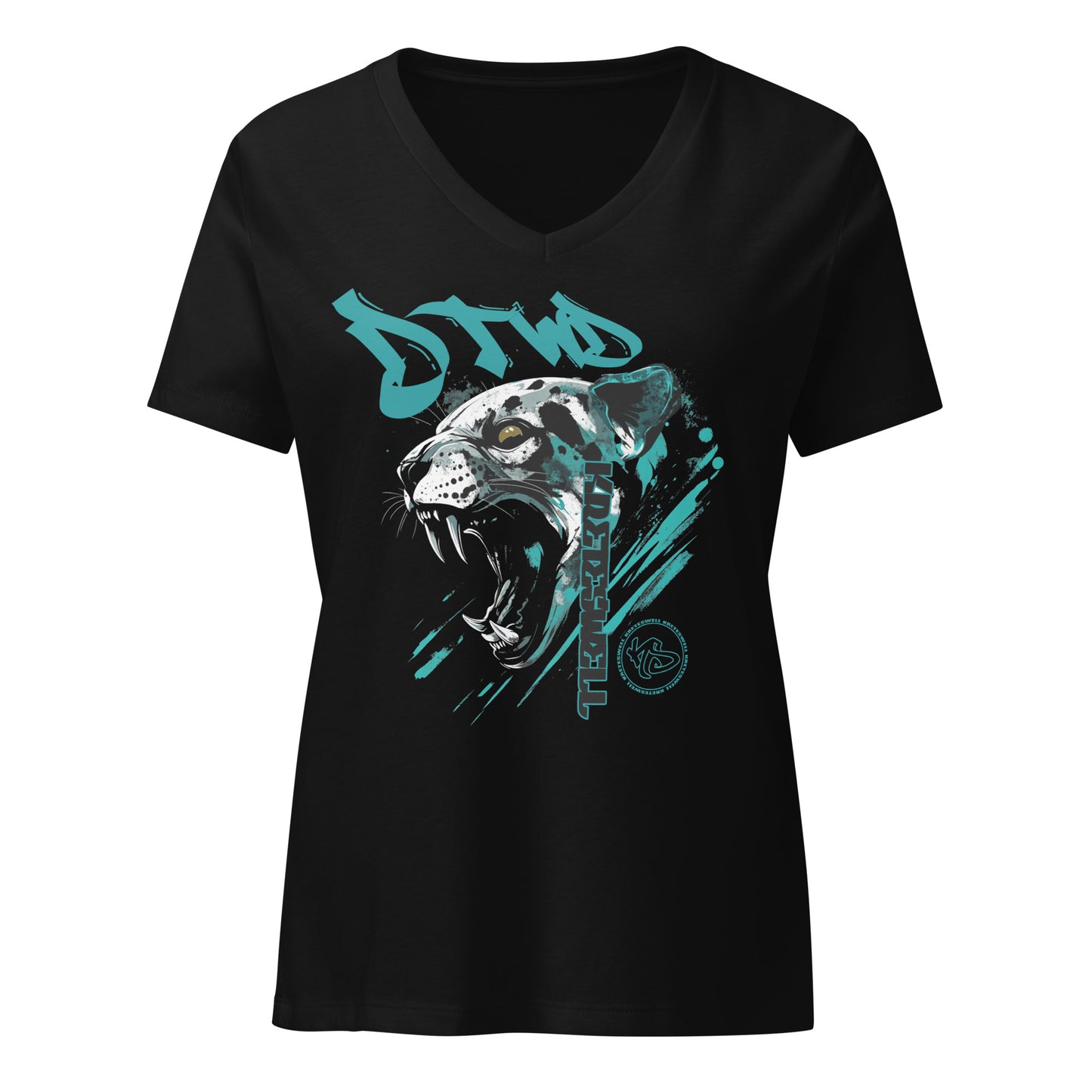 Women’s DTWD KS